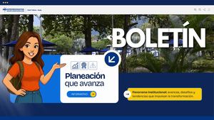 Boletín Planeación Que Avanza 2