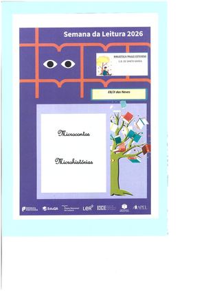 EB Neves e-book Semana Leitura 2026