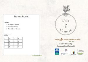 Journal 3