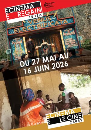 Prog du 27/05 au 16/06