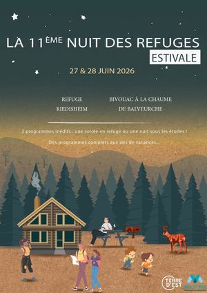 Brochure 11e Ndr Estivale