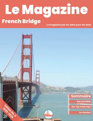 Magazine #6