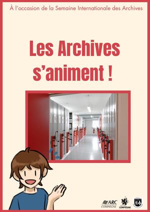 Programme Semaine Archives