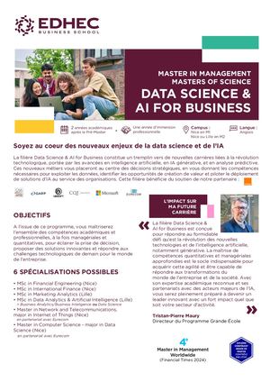Flyer A4 Data 2026