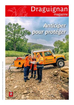 Calameo Draguignan Magazine Numero 80 Mai Juin 2026