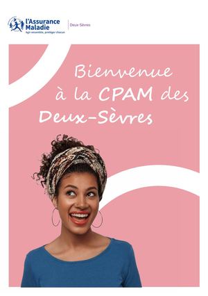 Livret D'accueil Ma Vie Sur Site Caf