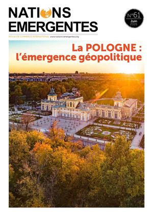POLOGNE - Juin 2026
