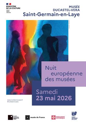 Programme Nuit Des Musées
