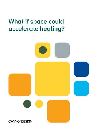Healing Spaces 2026