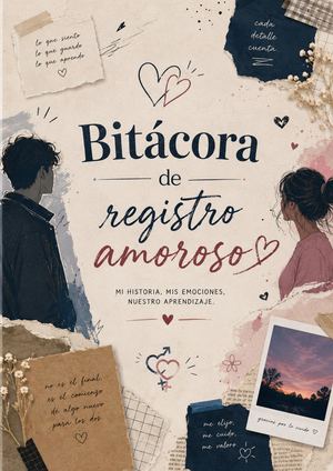 Bitácora (2)