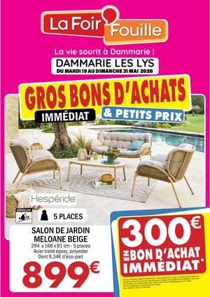 Opé bon d'achat n2, web