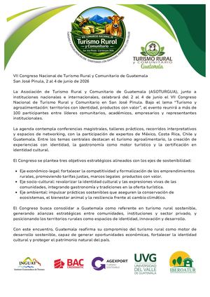 Nota De Prensa