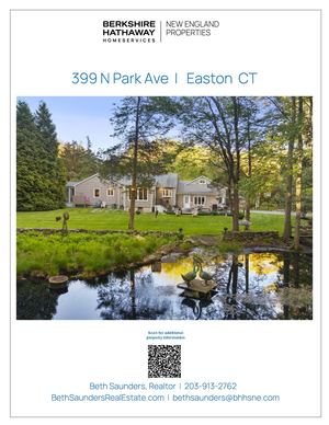 399 N Park Ave