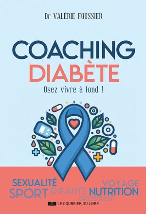 Coaching diabète, Dr Valérie FOUSSIER (EXTRAIT)