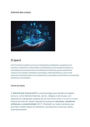 Internet Das Coisas1