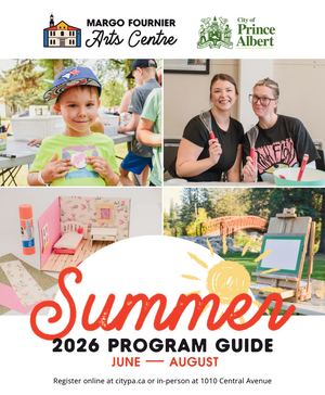 Calaméo - Summer 2026 Program Guide