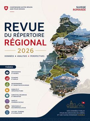 Repertoire Regional 2026
