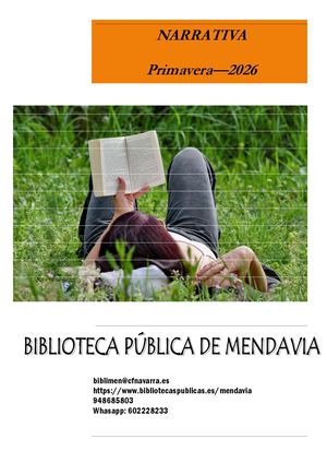 Boletin Primavera 26