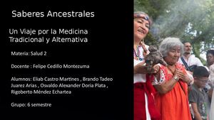 Saberes Ancestrales (1)