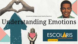 Understanding Emotions