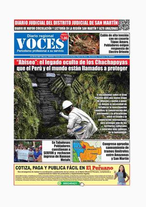2026 05 20 Diario Voces Tpt