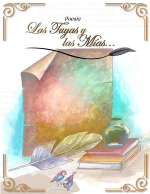 Las Tuyas Y Las Mias1