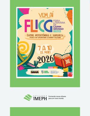 2026 Portfolio Capim Grosso Ba