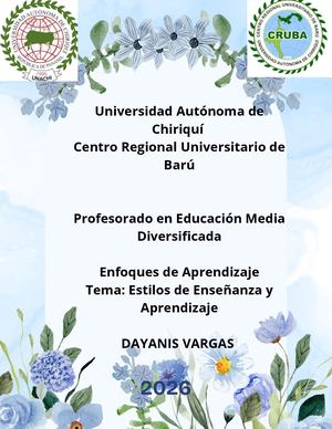 Estilo Dayanis
