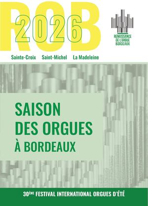 Livret Saison 2026 Orgues Rob