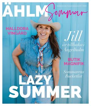 ÄHLM Sommar 2026