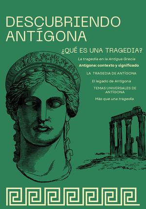 Revista Griega