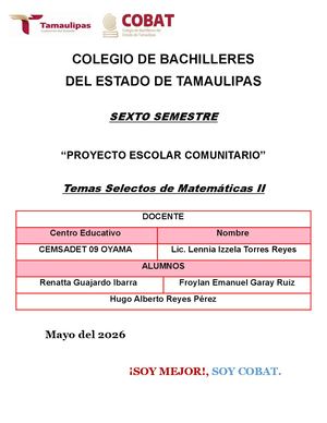 Pec Fase 2