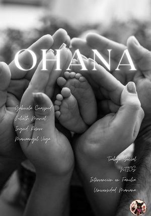 Ohana