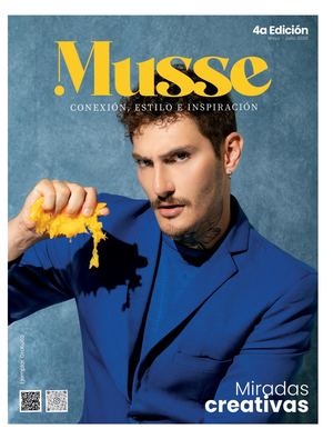 Musse 4a Edición