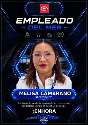 Plantilla Editable Empleado Y Colaborador Del Mes 2026 Pptx