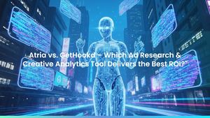 Atria vs. GetHookd - Which Ad Research & Creative Analytics Tool Delivers the Best ROI?"