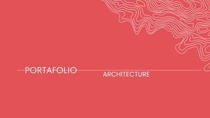 Black And Red Modern Architecture Portfolio Presentation (2) Compressed (1)