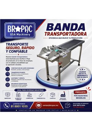 Banda Transportadora
