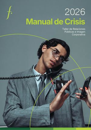 Brochure Manual De Crisis_Falabella