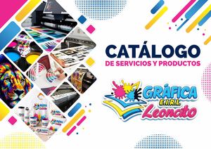 Catalogo