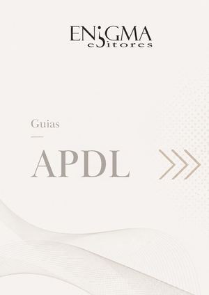 Guias APDL