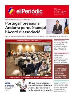 El Periodic 21 05 26