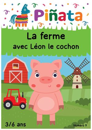 Magazine Ferme