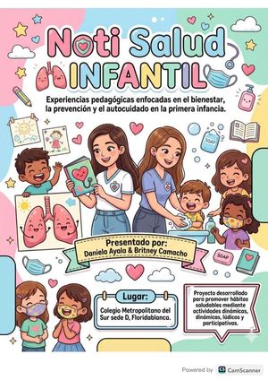 Revista Pedagógica