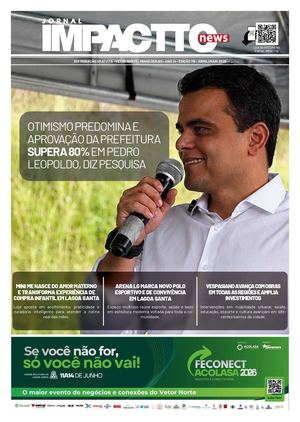 JORNAL IMPACTTO NEWS ED.116