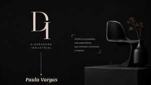 Portafolio Paula Vargas