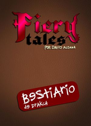 Fiery Tales