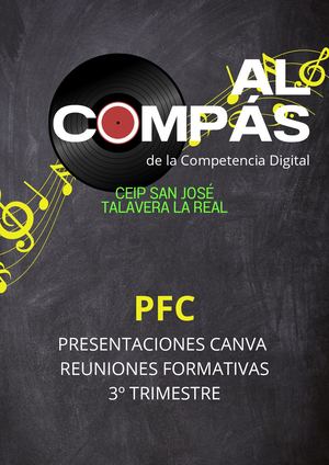 3º Triemestre Presentaciones 24 25