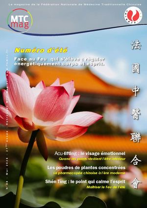 mtc.MAG n°88| Mai 2026