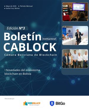 Boletín CABLOCK Tercera Edición